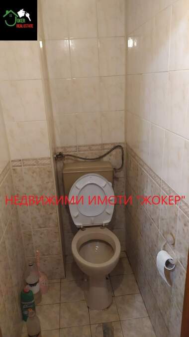 Продажба - Апартамент в Бузлуджа,  Велико Търново