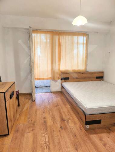 Verkauf - Wohnung in Meden Rudnik,  Burgas