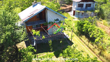 For sale - House in Patalenica,  Pazardjik