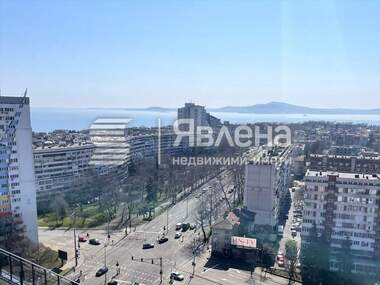 Продажба - Апартамент в Братя Миладинови,  Бургас