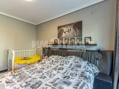 For sale - Apartment in Pchelina,  Varna