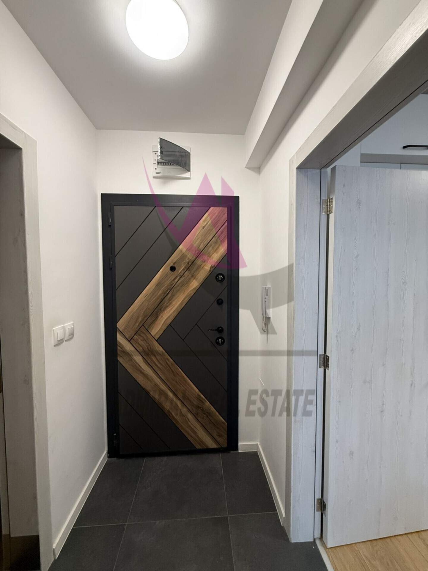 Cu două camere Apartament în Văzrajdane 3, Varna – fotografia 5