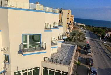 Vânzare - Apartament în Biala,  Varna