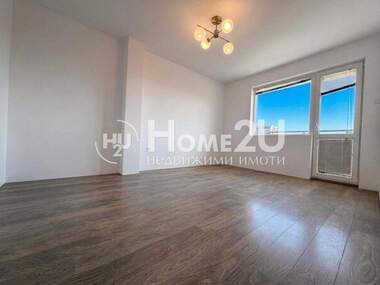 For sale - Apartment in Liatno kino Trakia,  Varna