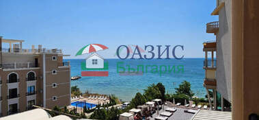 Πώληση - Διαμέρισμα σε Свети Влас,  Бургас
