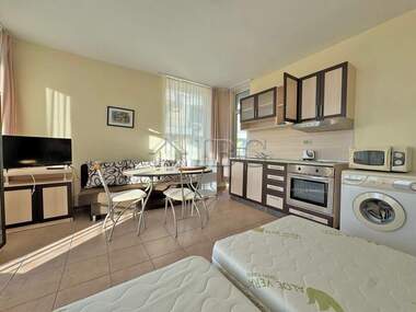 For sale - Apartment in Sunny Beach,  Burgas