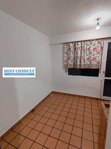 Miete - Wohnung in Drujba 3,  Ruse