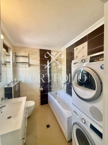 Verkauf - Wohnung in Sweti Wlas,  Burgas