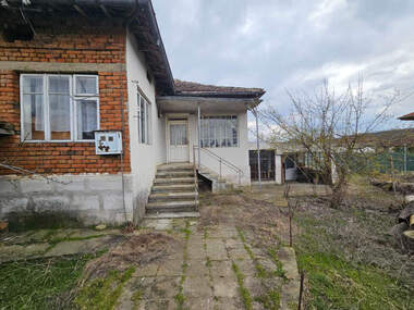 For sale - House in Malko Vranovo,  Ruse