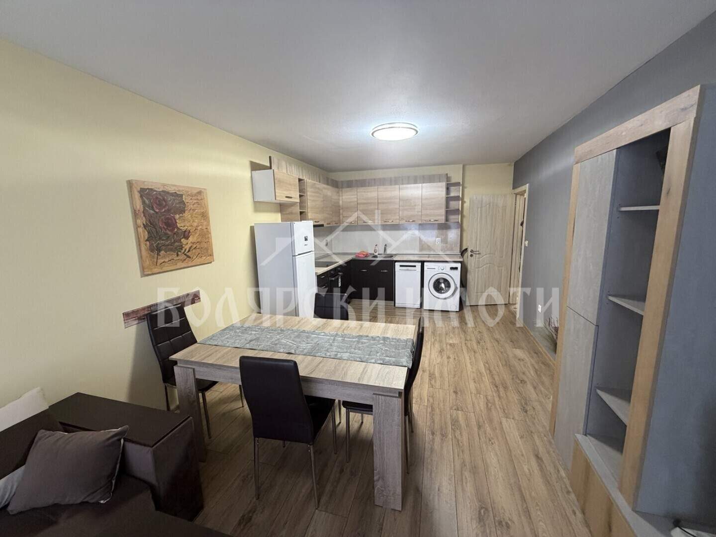 İki odalı Apartman olarak Buzluca, Veliko Tarnovo – fotoğraf 4