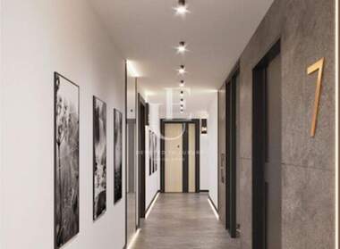 Продажа - Квартира в Кръстова вада,  София