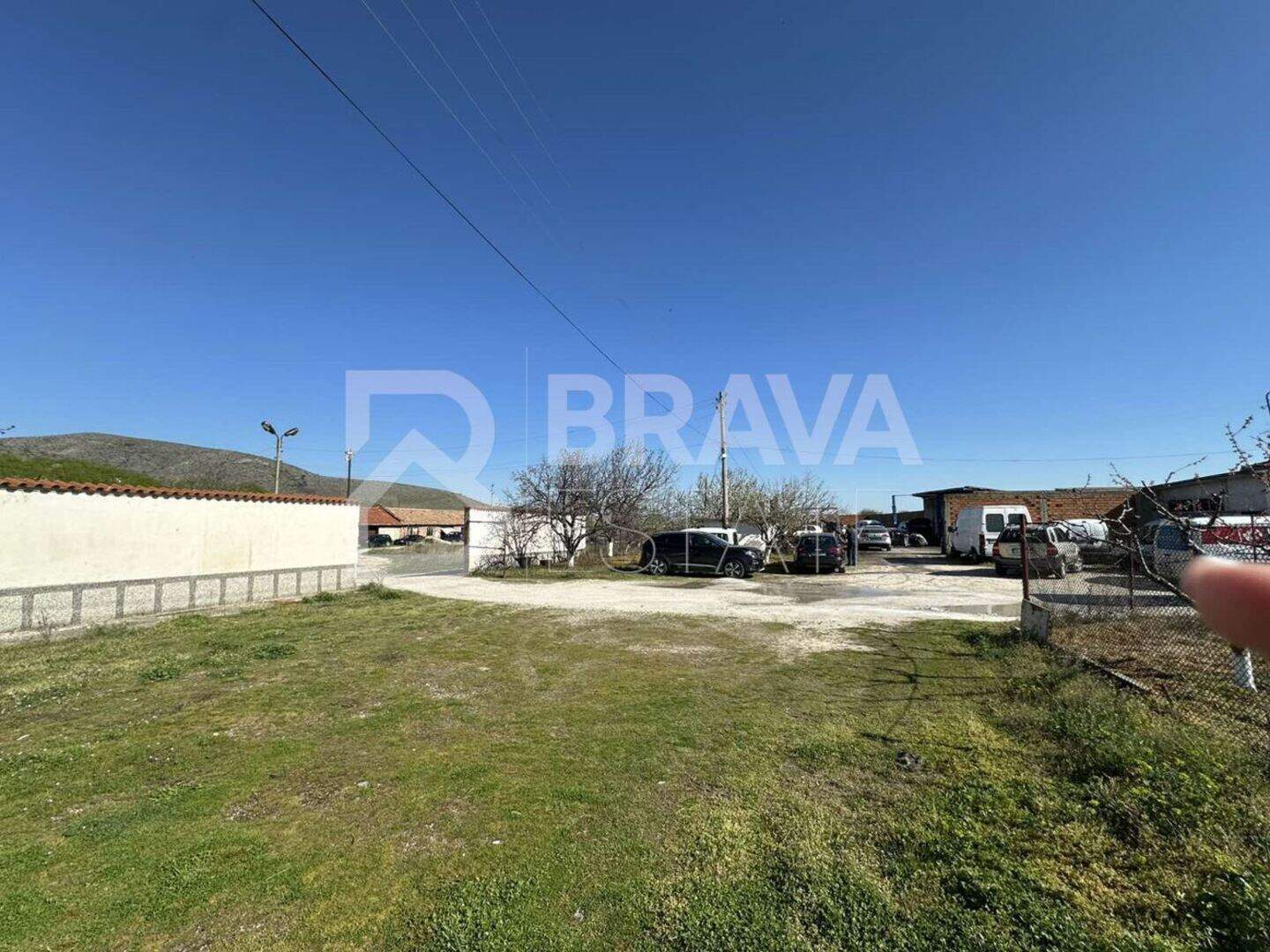 Landwirtschaftlich Grundstück in Kurtowo Konare, Plovdiv – Foto 3