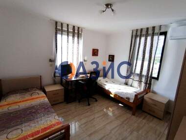 For sale - Apartment in Sveti Vlas,  Burgas