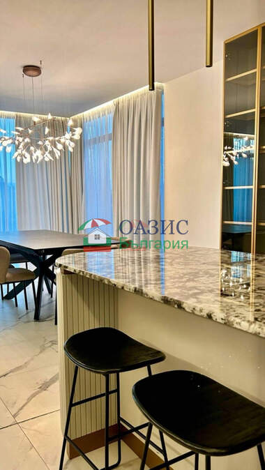 For sale - Apartment in Nessebar,  Burgas