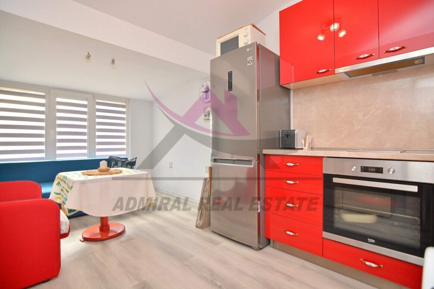 Zweizimmer Wohnung in Center, Varna – Foto 3