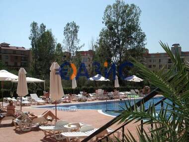 For sale - Apartment in Sunny Beach,  Burgas