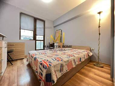 For rent - Apartment in Vazrajdane,  Burgas