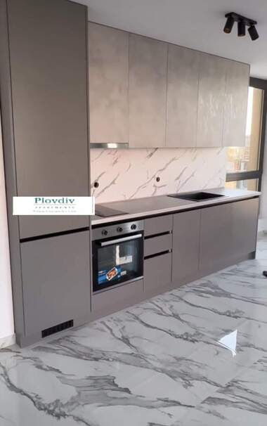 Miete - Wohnung in Hristo Smirnenski,  Plowdiw
