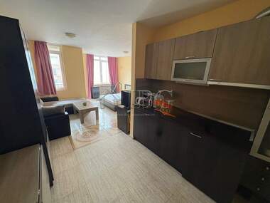 For sale - Apartment in Sunny Beach,  Burgas