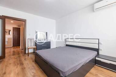Miete - Wohnung in k.k. Tschayka,  Warna