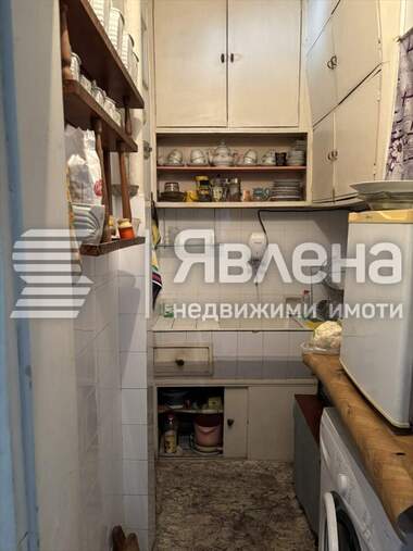 For sale - Apartment in Center,  Burgas