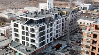Продажба - Апартамент в Кършияка,  Пловдив