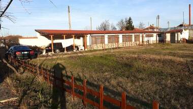 Продажба - Къща в Братаница,  Пазарджик