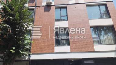 Verkauf - Wohnung in Zentar,  Burgas