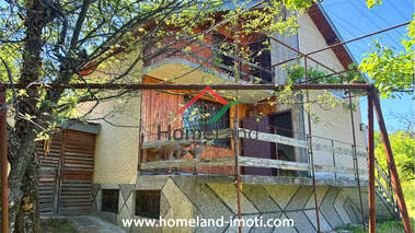For sale - House in Patalenica,  Pazardjik