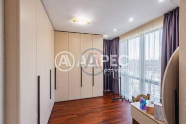 For sale - Apartment in Morska Gradina,  Varna