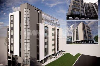 Vânzare - Apartament în Oboriștie,  Sofia