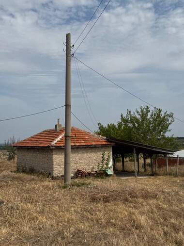 Продажба - Складово помещение в Мандра,  Хасково