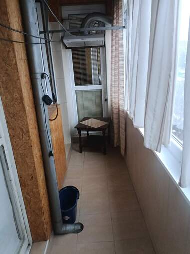 Verkauf - Wohnung in Abritus,  Razgrad