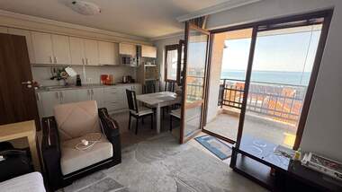 Satış - Apartman olarak Sveti Vlas,  Burgas
