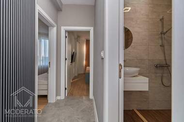 For sale - Apartment in Slaveykov,  Burgas