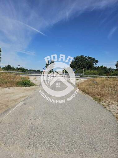 For sale - For Construction in Kalekovec,  Plovdiv