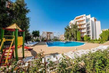 Vânzare - Apartament în Elenite,  Burgas