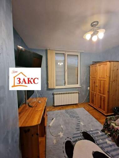 Продажба - Апартамент във Възрожденци,  Кърджали