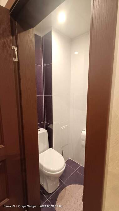 Verkauf - Wohnung in Samara-3,  Stara Zagora