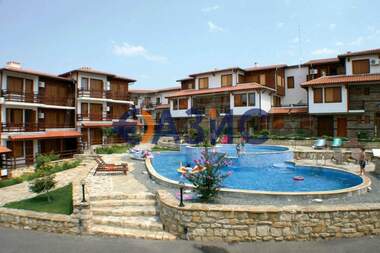 For sale - Apartment in Kosharitsa,  Burgas