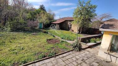 For sale - House in Dyskot,  Veliko Tyrnovo