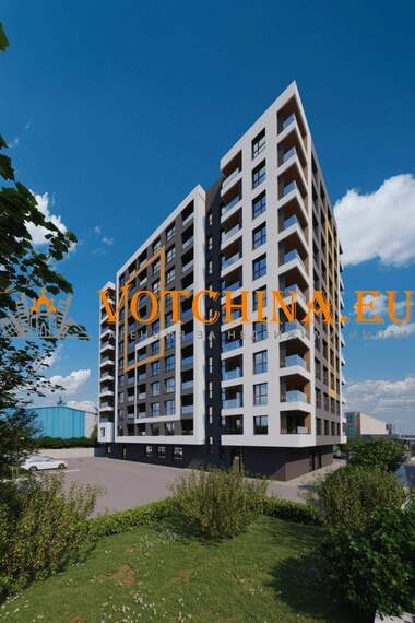 Vânzare - Apartament în Mladost 2,  Varna