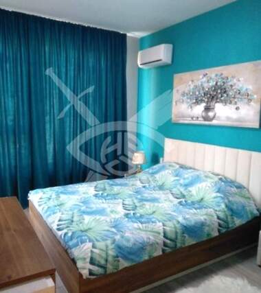 For sale - Apartment in Hristo Smirnenski,  Plovdiv