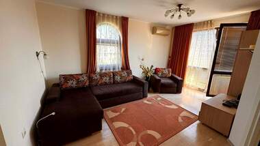 Satış - Apartman olarak Nesebar,  Burgas