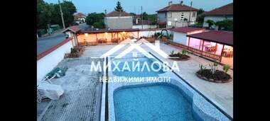 Продажба - Хотел в Калитиново,  Стара Загора