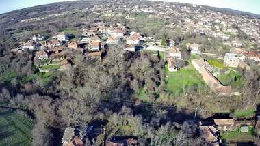 Vânzare - Teren de construcții în Kilifarevo,  Veliko Tărnovo