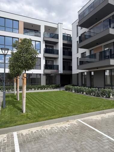 Продажба - Апартамент в Остромила,  Пловдив