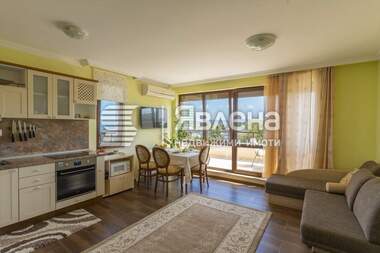 Verkauf - Wohnung in Tschernomorez,  Burgas