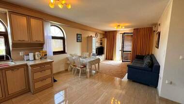 Satış - Apartman olarak Nesebar,  Burgas