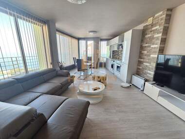 Verkauf - Wohnung in Baltschik,  Dobritsch
